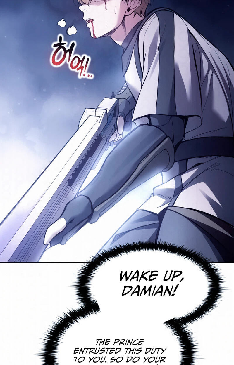 Tyrant of the Tower Defense Game Chapter 186 page 42 - 