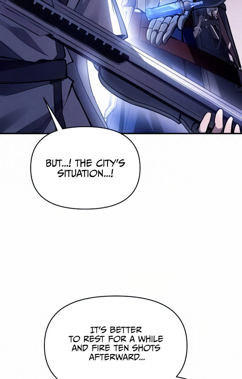 Tyrant of the Tower Defense Game Chapter 186 page 45 - 