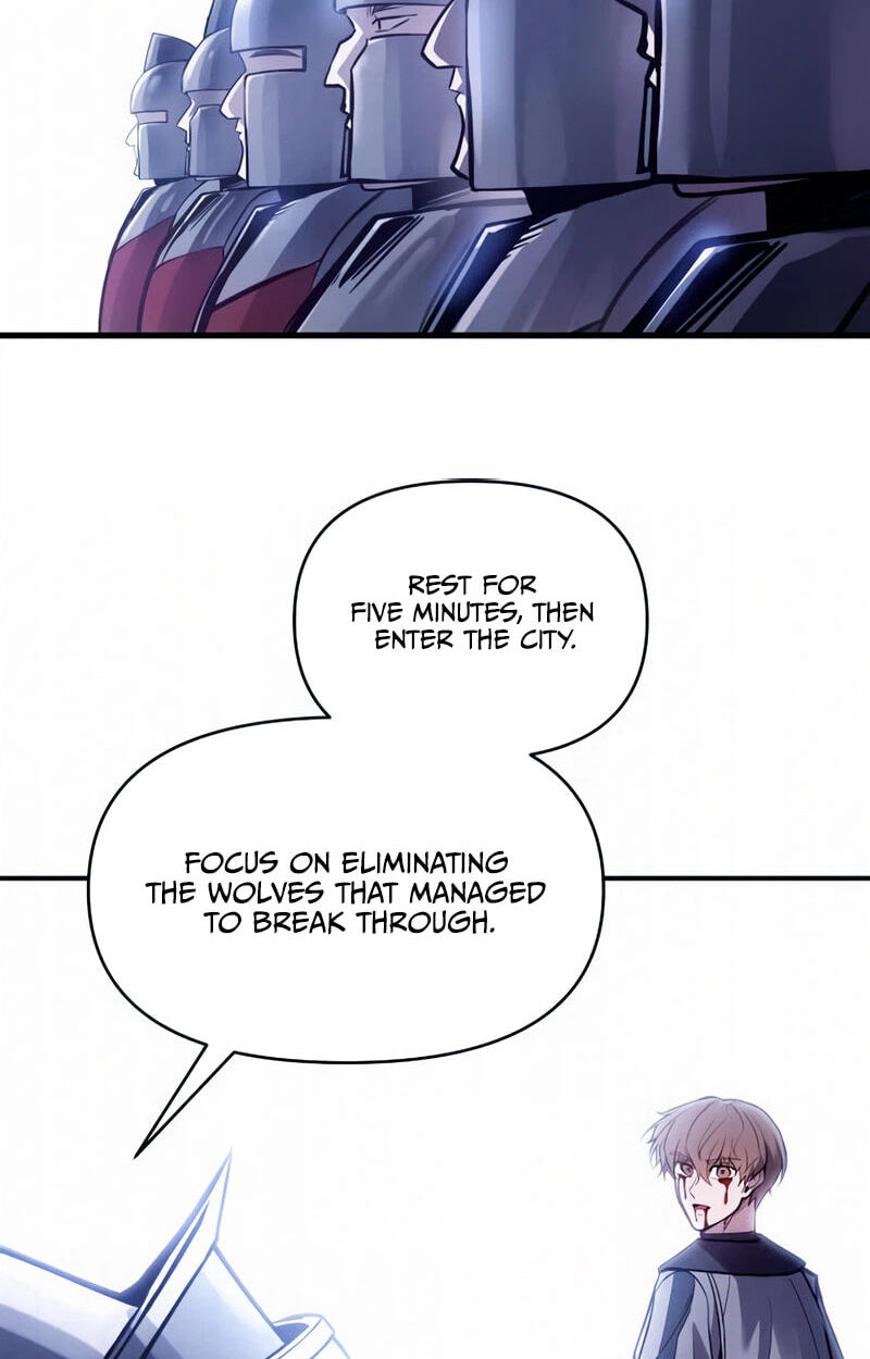 Tyrant of the Tower Defense Game Chapter 186 page 49 - 