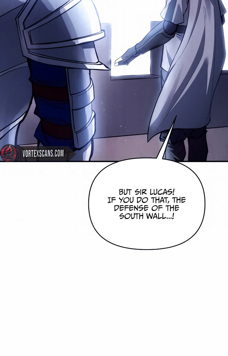 Tyrant of the Tower Defense Game Chapter 186 page 50 - 