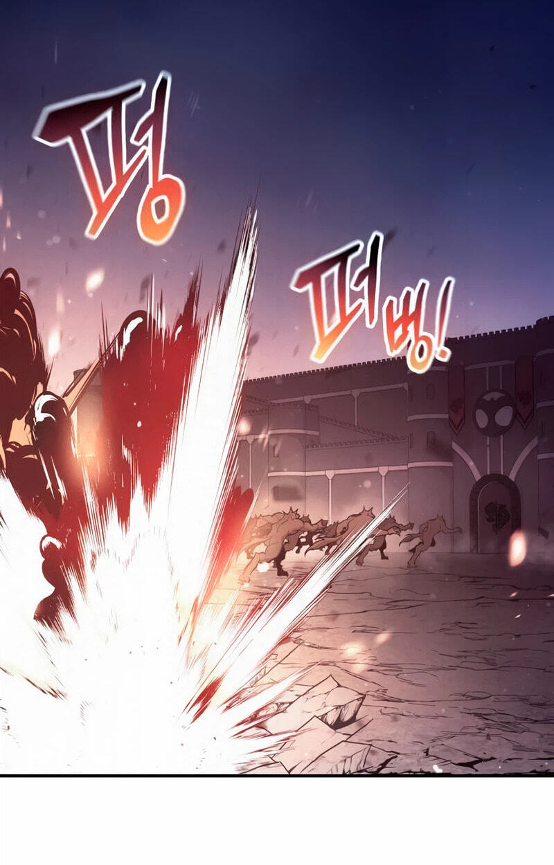 Tyrant of the Tower Defense Game Chapter 186 page 56 - 