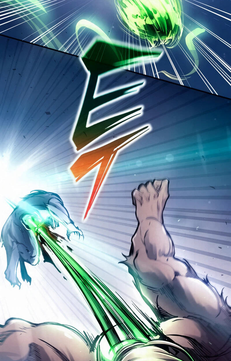 Tyrant of the Tower Defense Game Chapter 186 page 7 - 