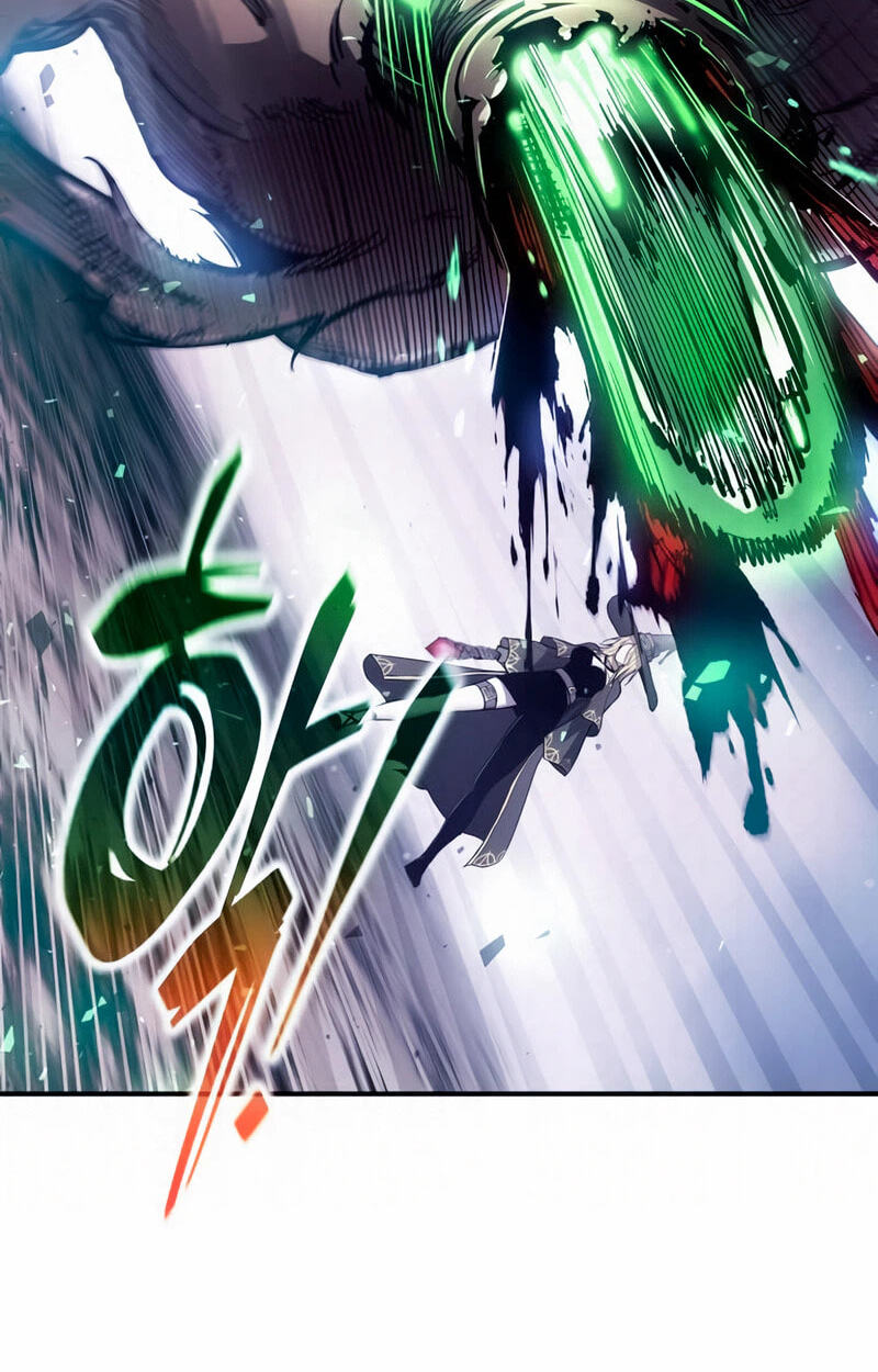 Tyrant of the Tower Defense Game Chapter 186 page 8 - 