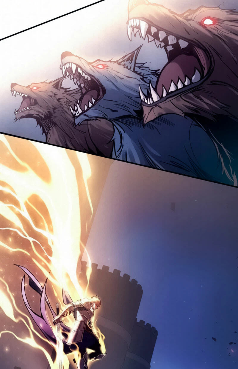 Tyrant of the Tower Defense Game Chapter 186 page 75 - 