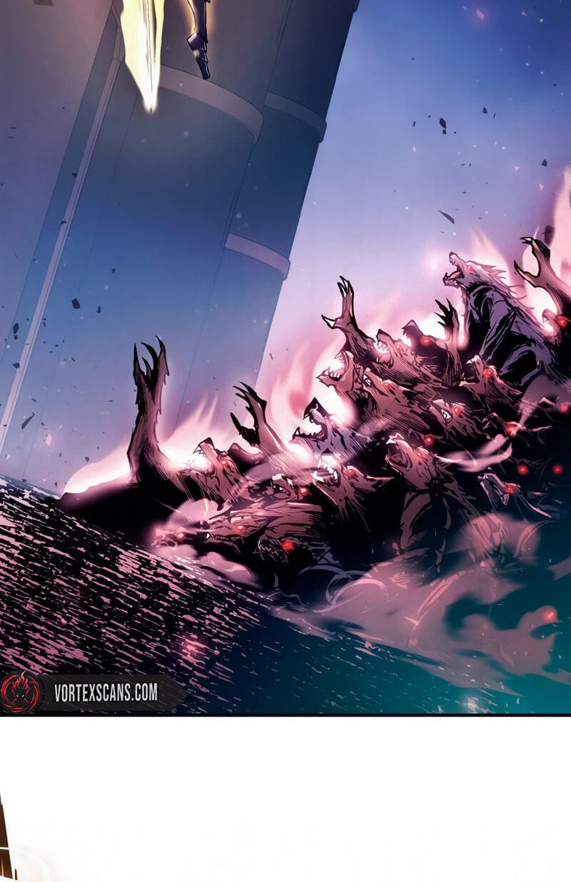 Tyrant of the Tower Defense Game Chapter 186 page 76 - 