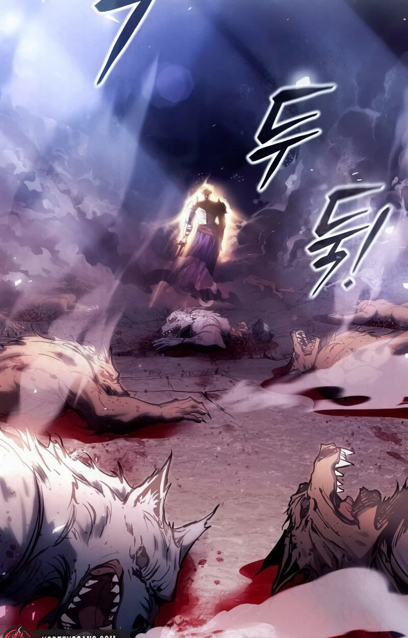 Tyrant of the Tower Defense Game Chapter 186 page 79 - 