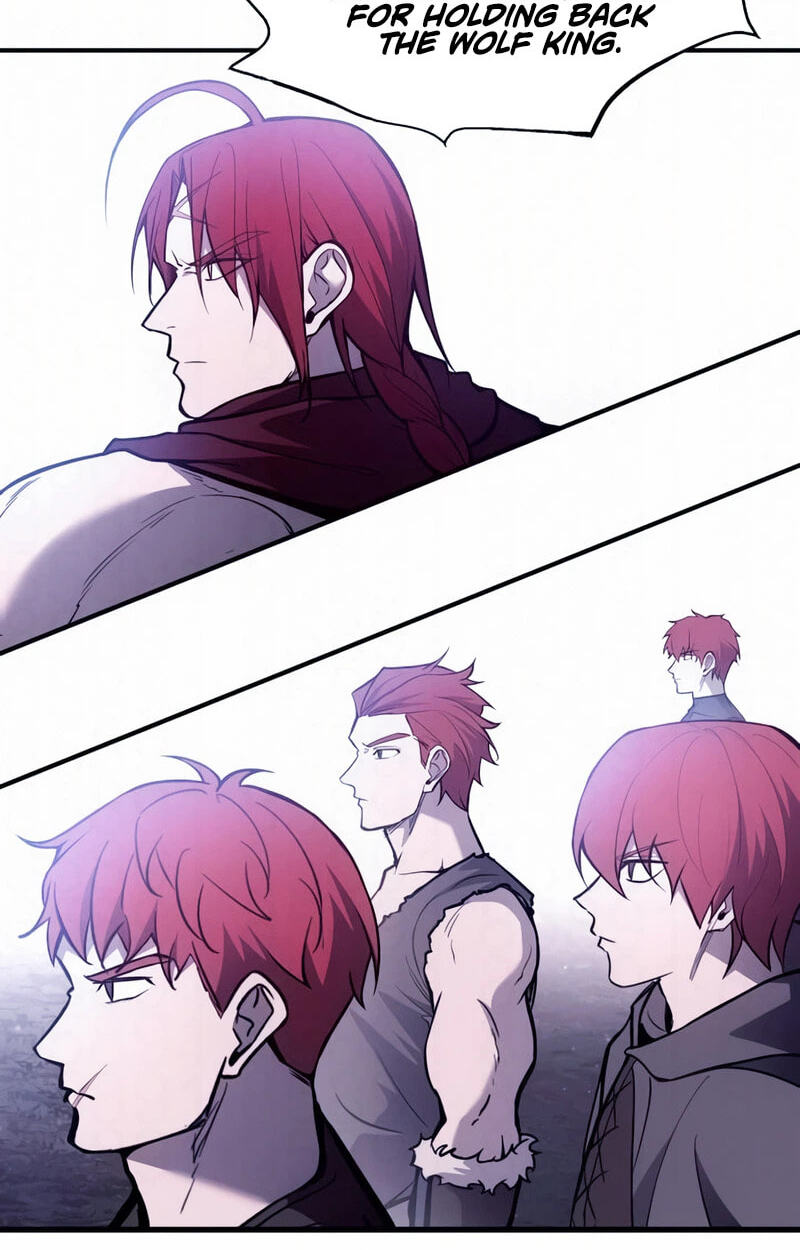 Tyrant of the Tower Defense Game Chapter 186 page 99 - 