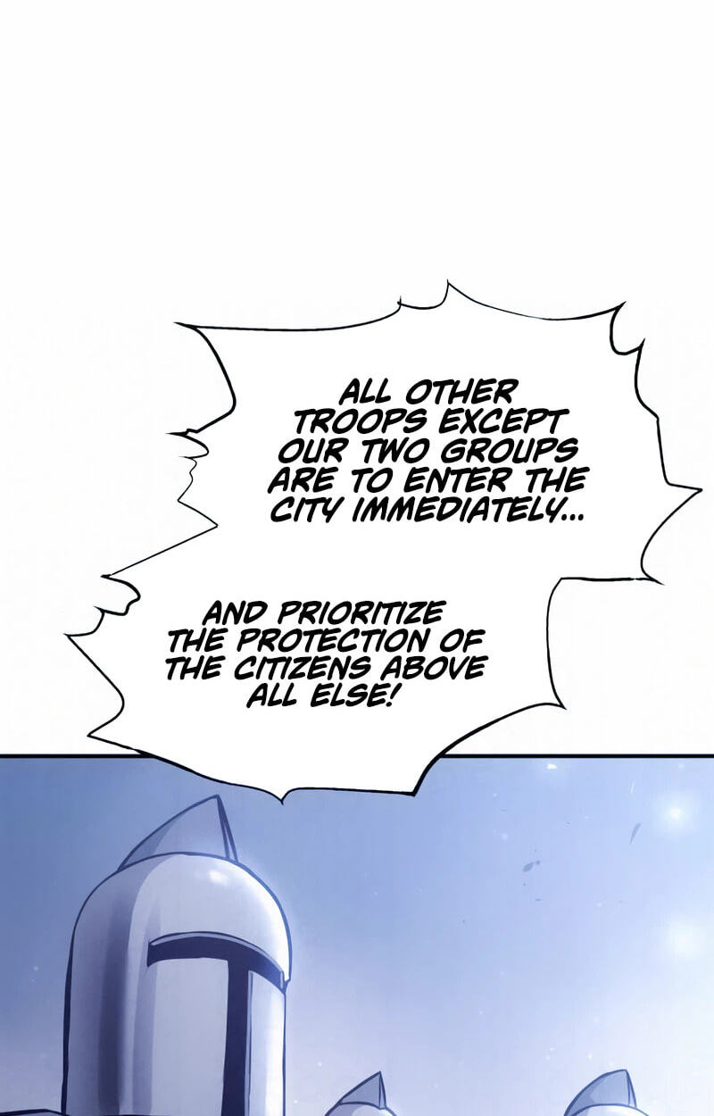 Tyrant of the Tower Defense Game Chapter 186 page 100 - 