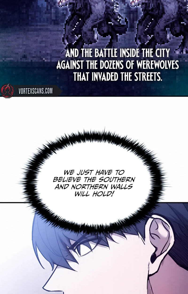 Tyrant of the Tower Defense Game Chapter 187 page 15 - 