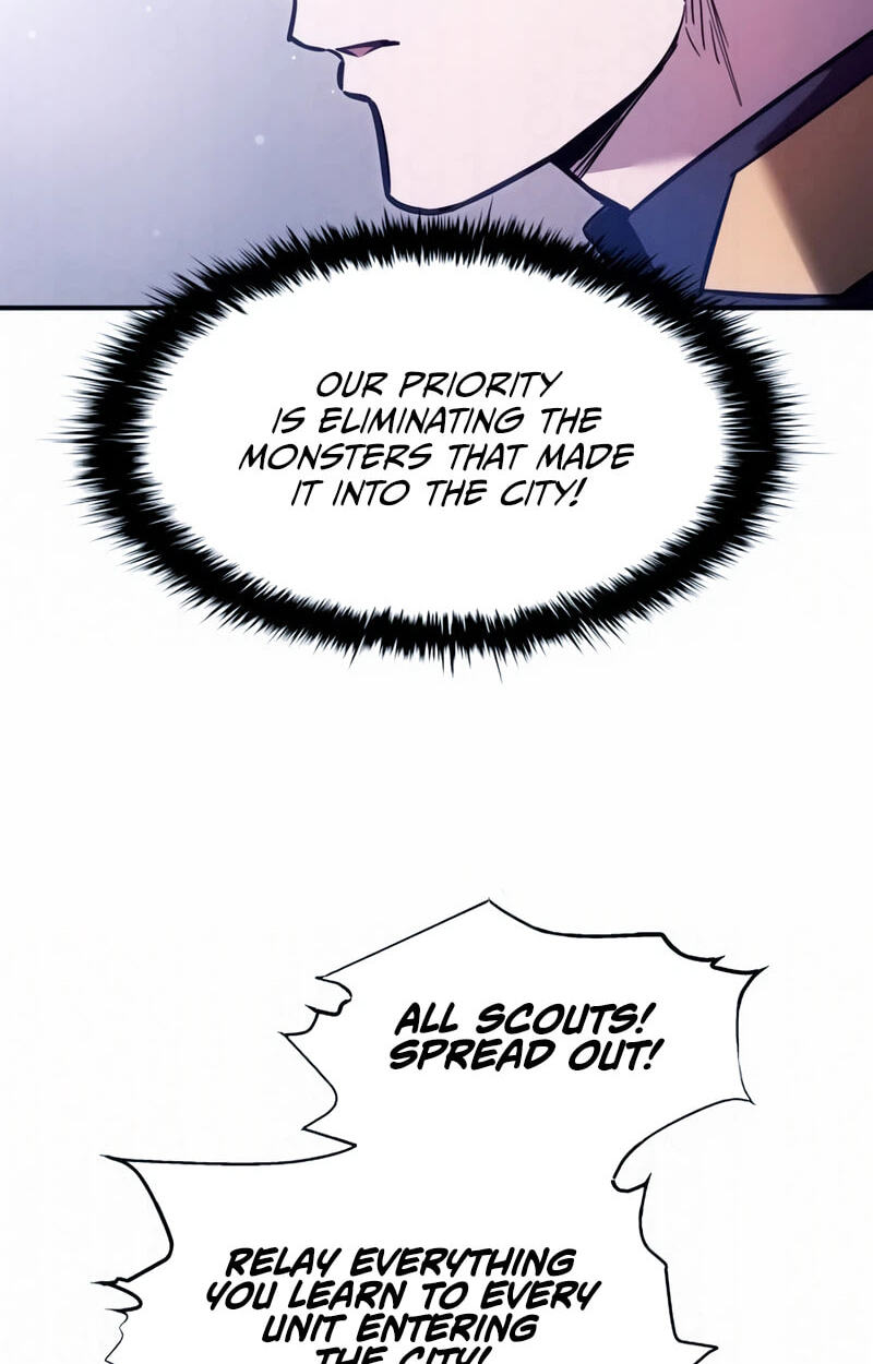 Tyrant of the Tower Defense Game Chapter 187 page 16 - 