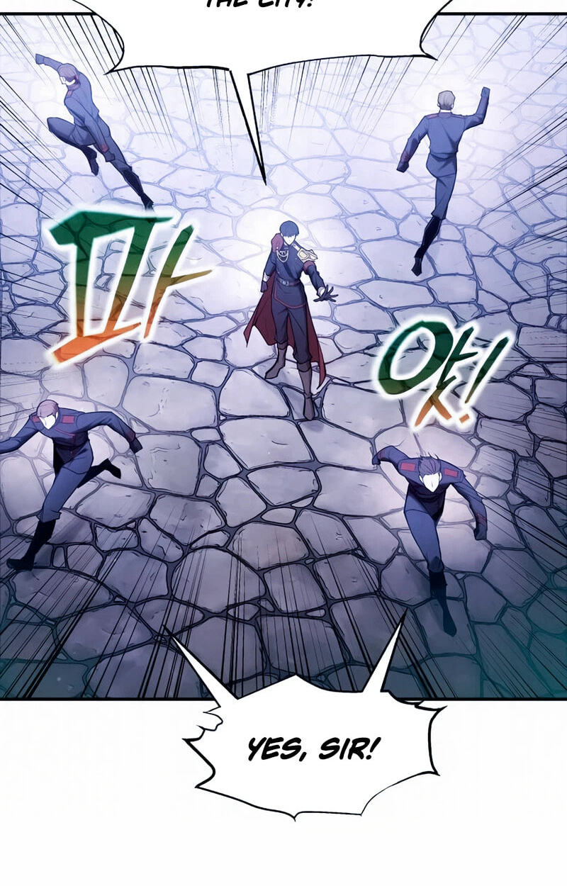 Tyrant of the Tower Defense Game Chapter 187 page 17 - 