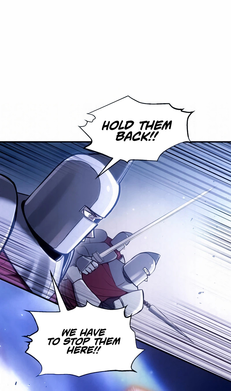 Tyrant of the Tower Defense Game Chapter 187 page 26 - 