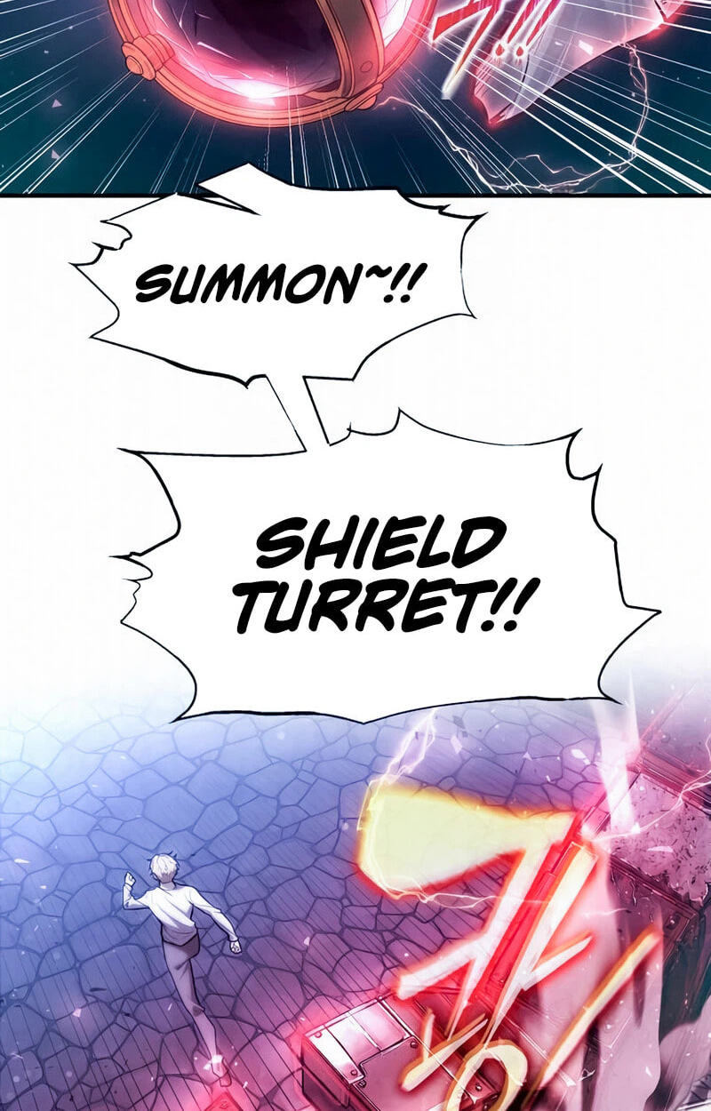 Tyrant of the Tower Defense Game Chapter 187 page 4 - 