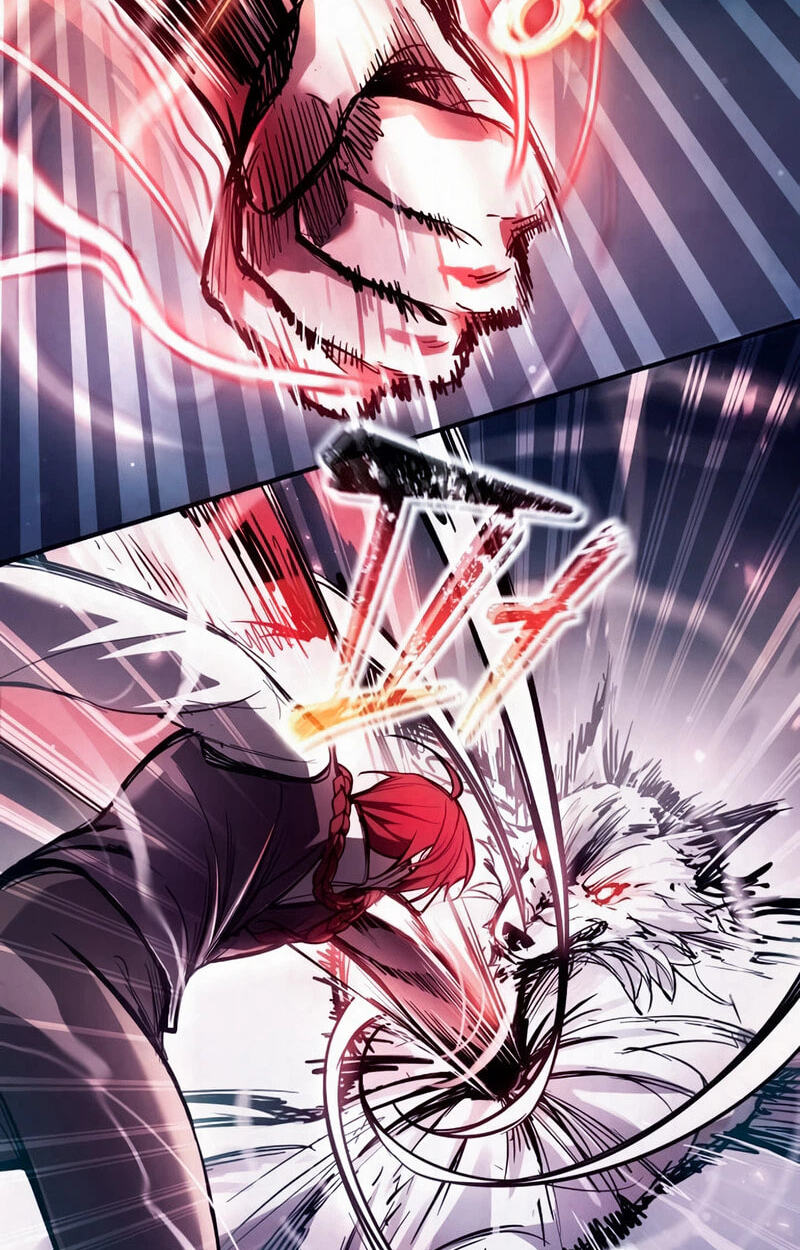Tyrant of the Tower Defense Game Chapter 187 page 33 - 