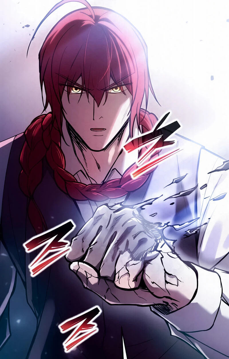 Tyrant of the Tower Defense Game Chapter 187 page 36 - 