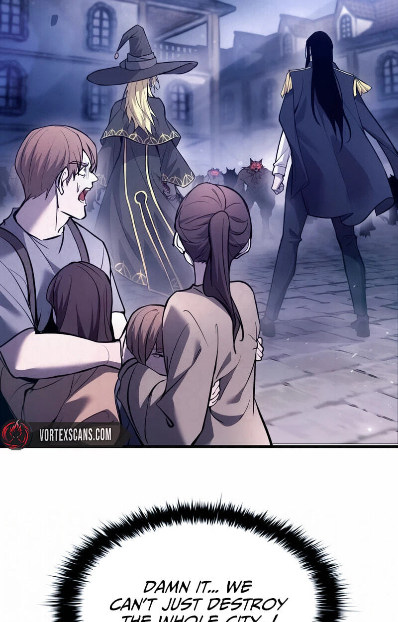 Tyrant of the Tower Defense Game Chapter 187 page 40 - 