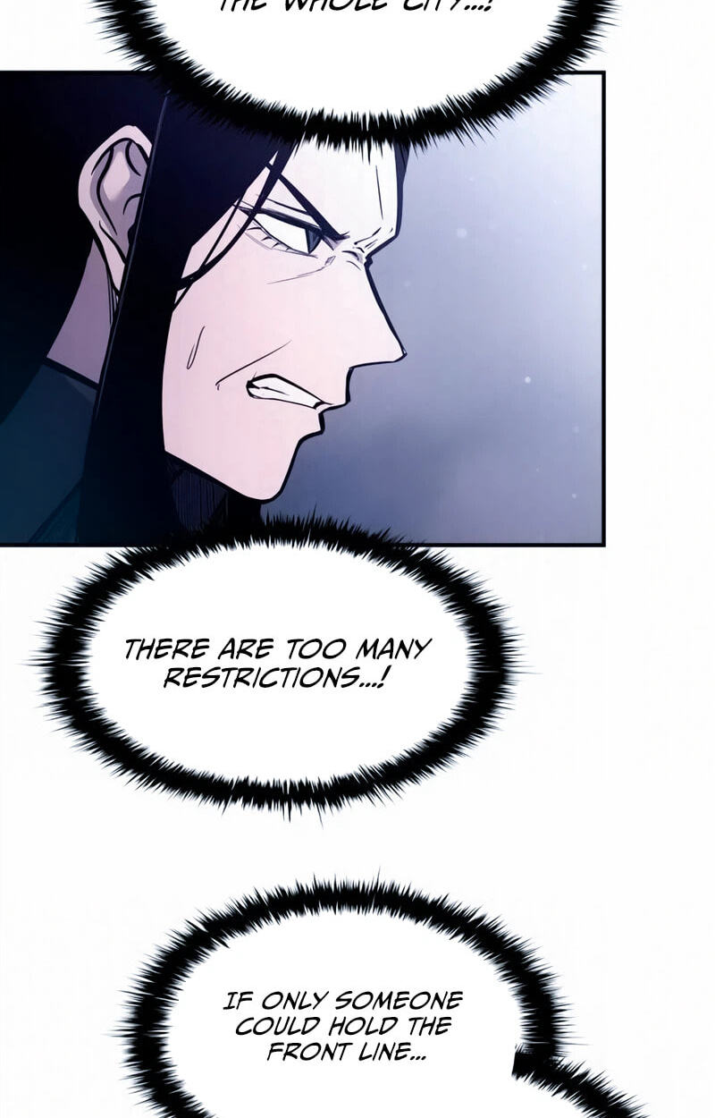 Tyrant of the Tower Defense Game Chapter 187 page 41 - 