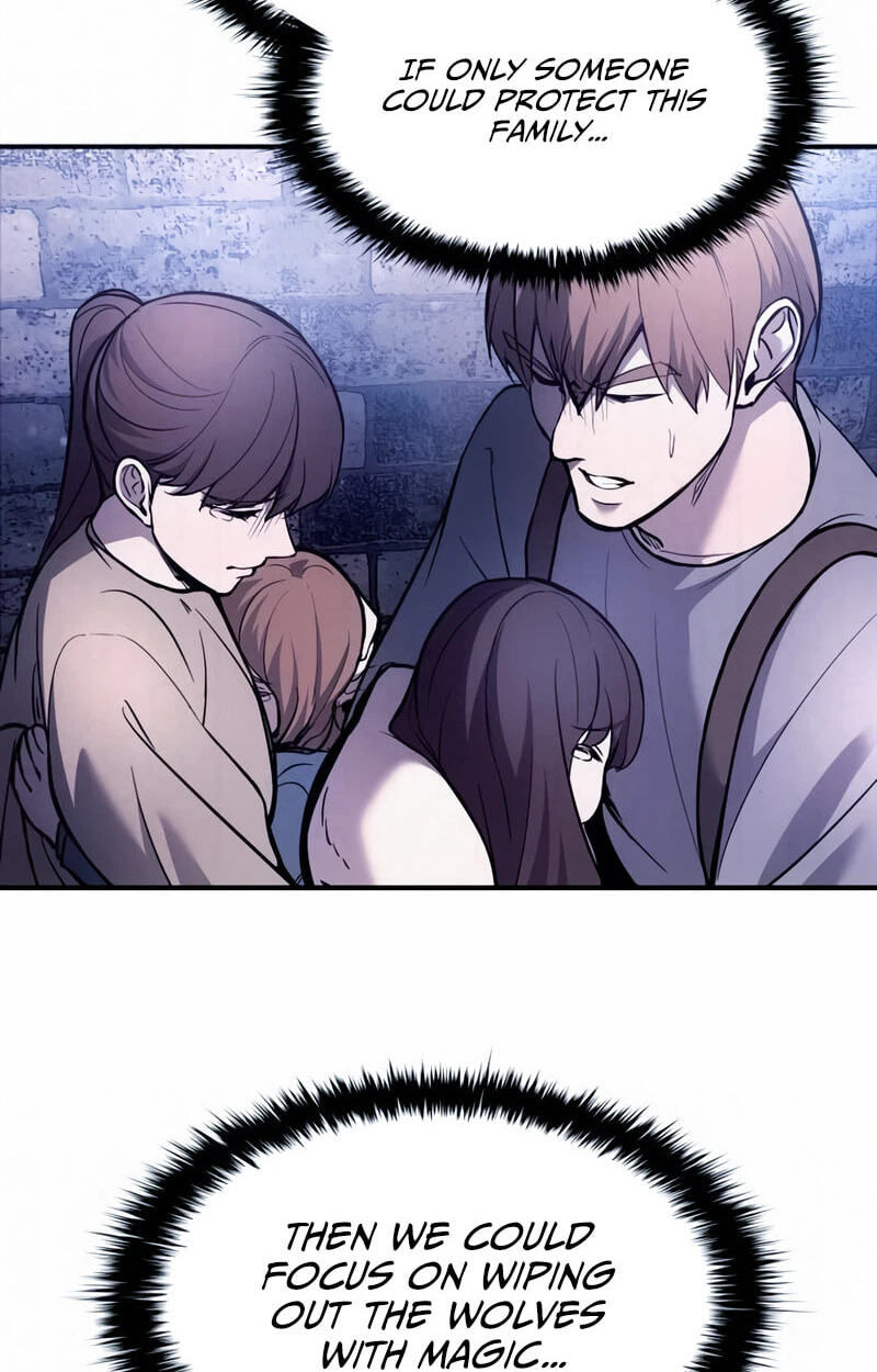 Tyrant of the Tower Defense Game Chapter 187 page 42 - 