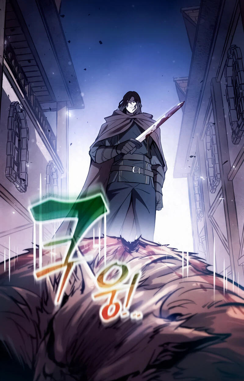Tyrant of the Tower Defense Game Chapter 187 page 46 - 