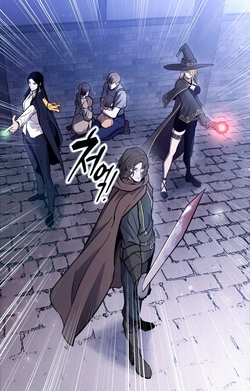 Tyrant of the Tower Defense Game Chapter 187 page 50 - 