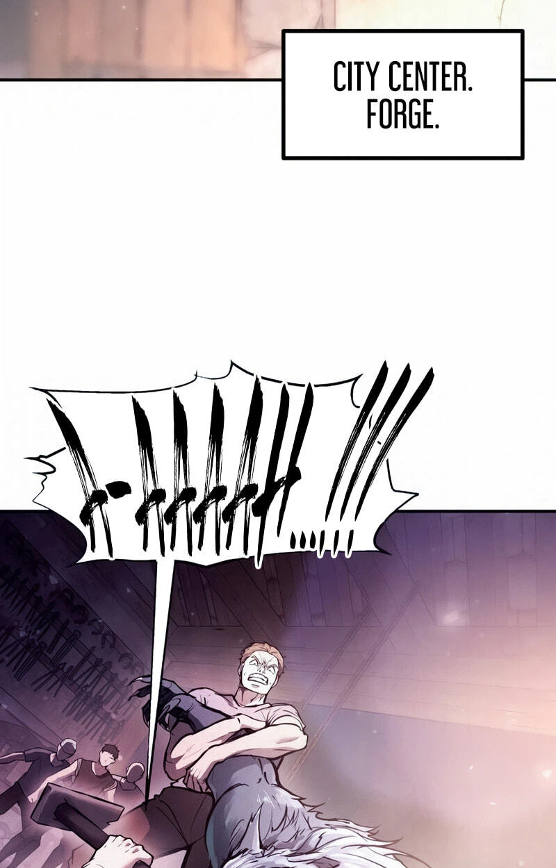 Tyrant of the Tower Defense Game Chapter 187 page 57 - 