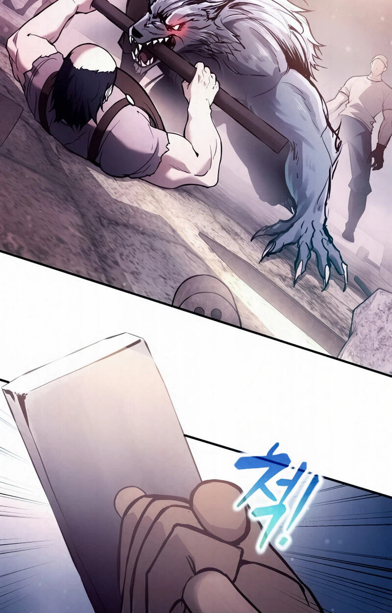 Tyrant of the Tower Defense Game Chapter 187 page 58 - 