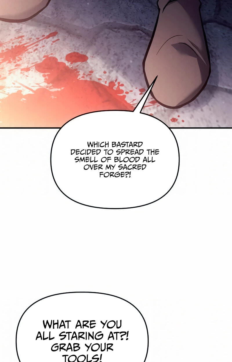 Tyrant of the Tower Defense Game Chapter 187 page 61 - 