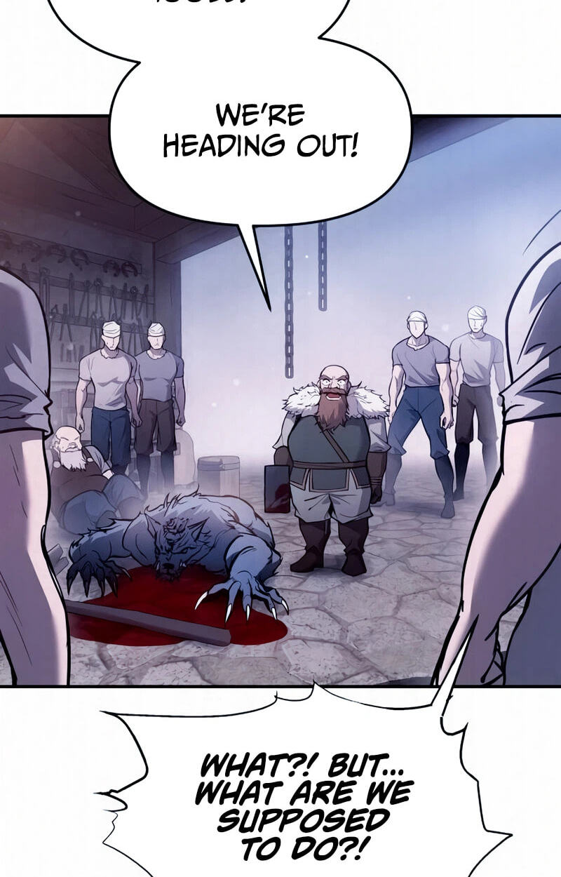 Tyrant of the Tower Defense Game Chapter 187 page 62 - 