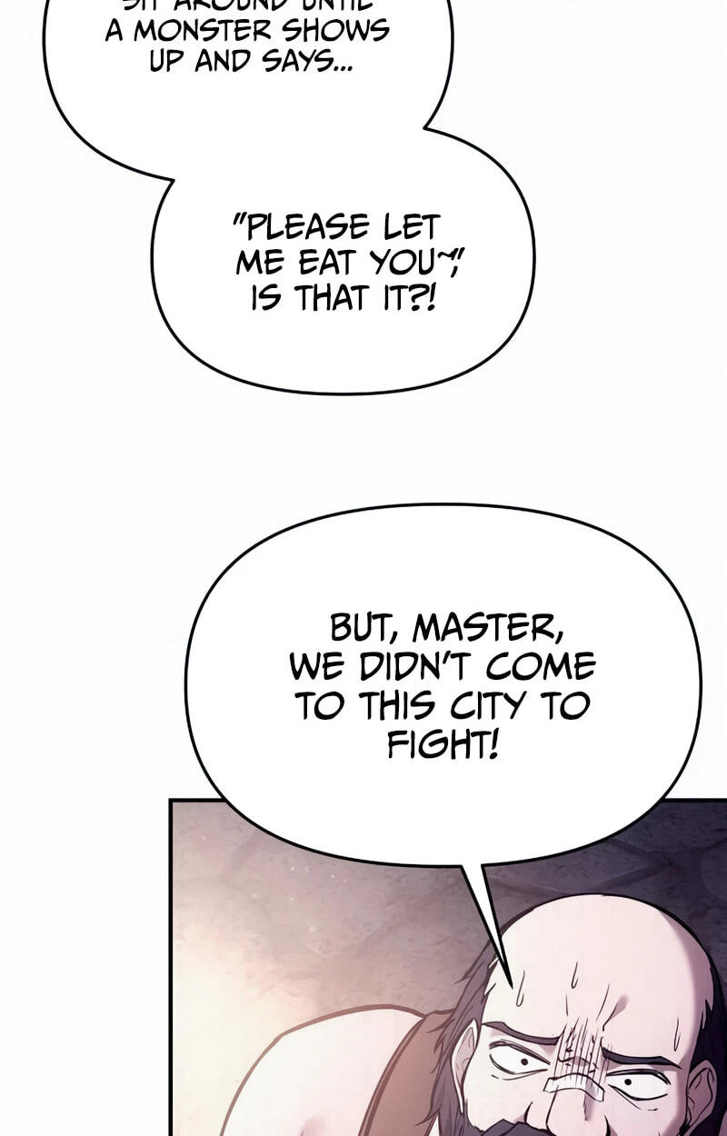 Tyrant of the Tower Defense Game Chapter 187 page 64 - 