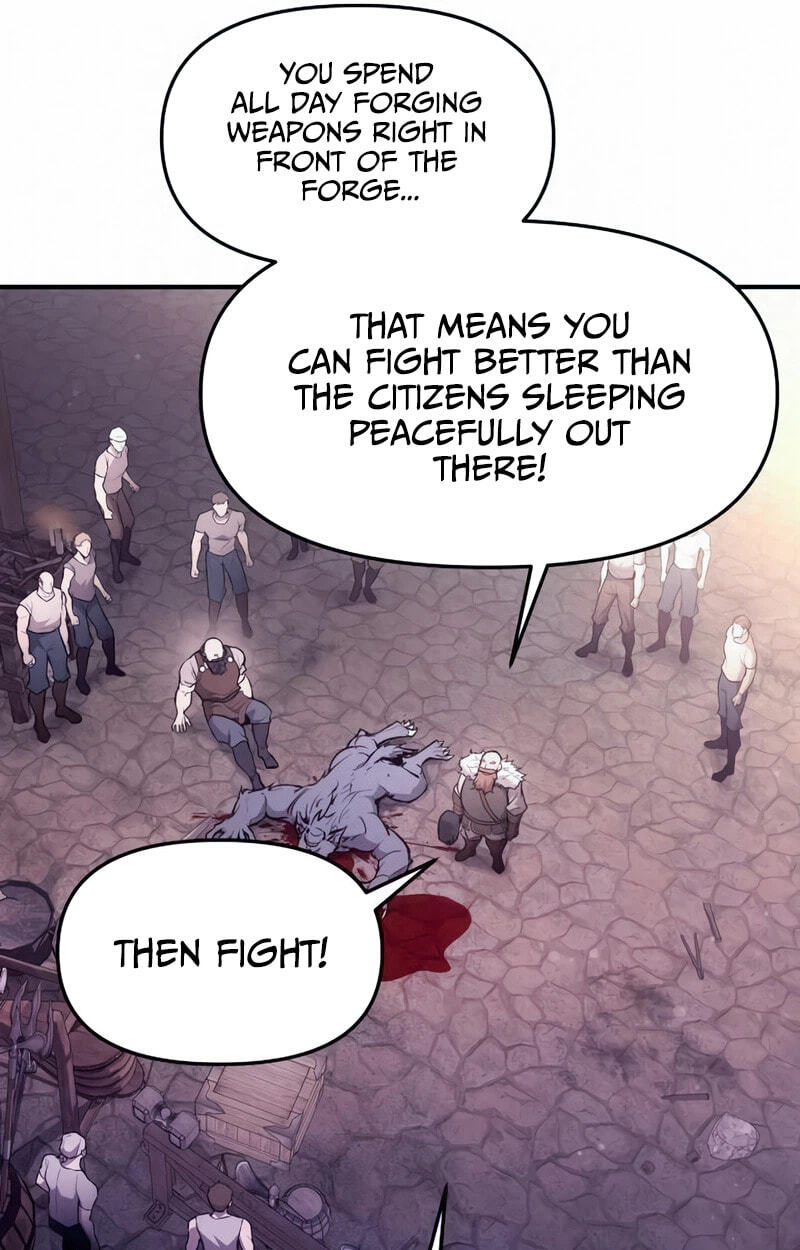 Tyrant of the Tower Defense Game Chapter 187 page 66 - 