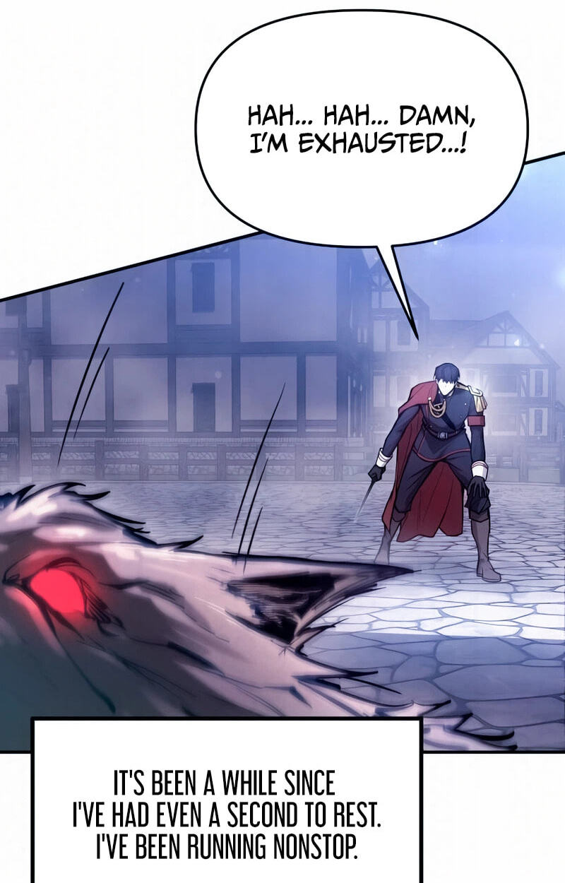Tyrant of the Tower Defense Game Chapter 187 page 8 - 