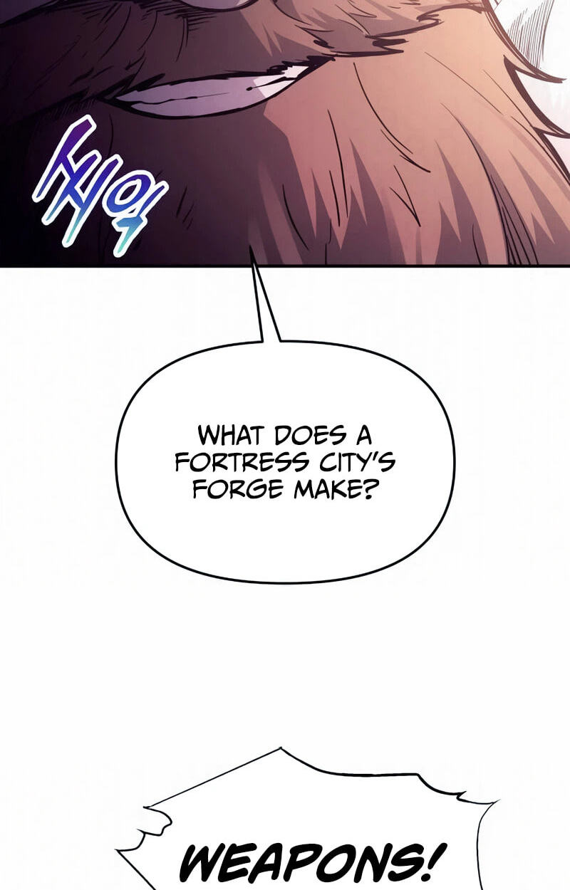 Tyrant of the Tower Defense Game Chapter 187 page 73 - 
