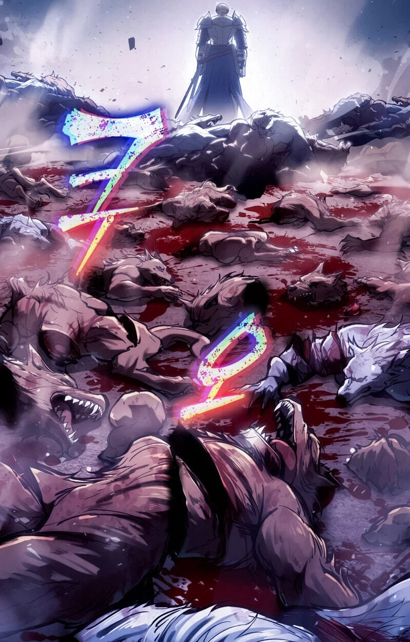 Tyrant of the Tower Defense Game Chapter 187 page 80 - 