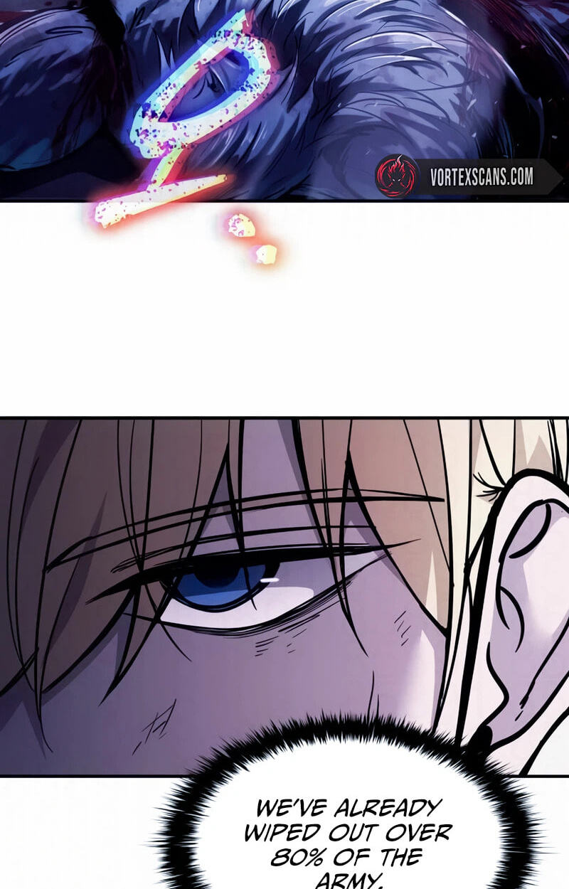 Tyrant of the Tower Defense Game Chapter 187 page 81 - 