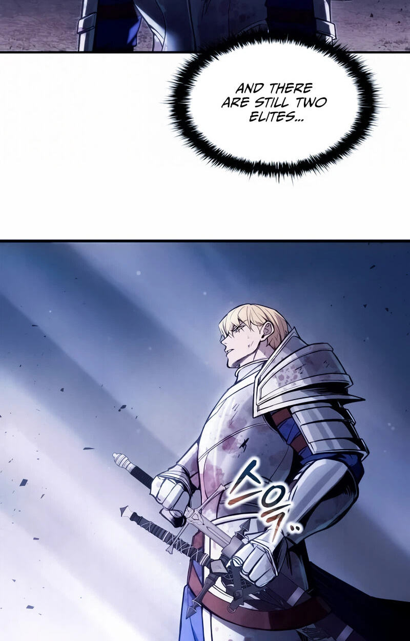 Tyrant of the Tower Defense Game Chapter 187 page 83 - 
