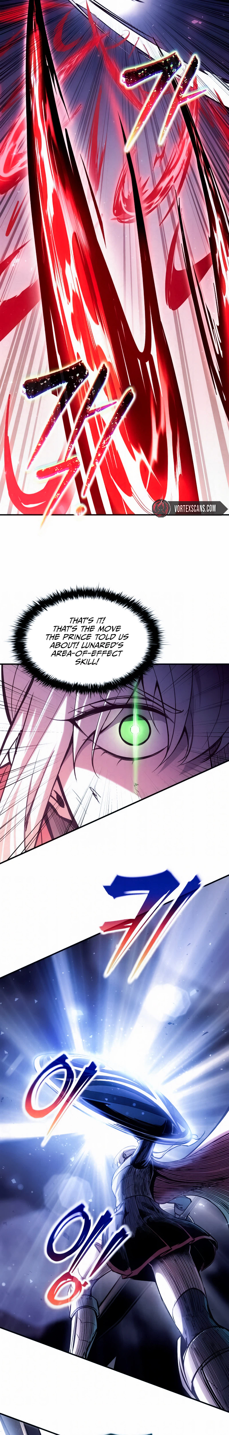 Tyrant of the Tower Defense Game Chapter 188 page 11 - 