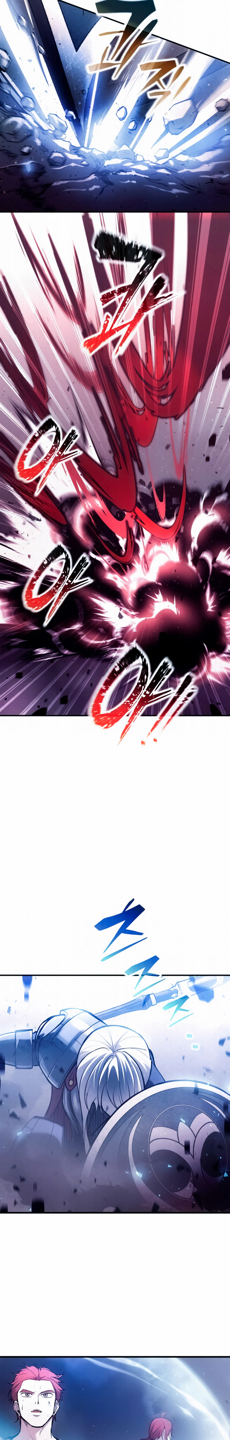 Tyrant of the Tower Defense Game Chapter 188 page 12 - 