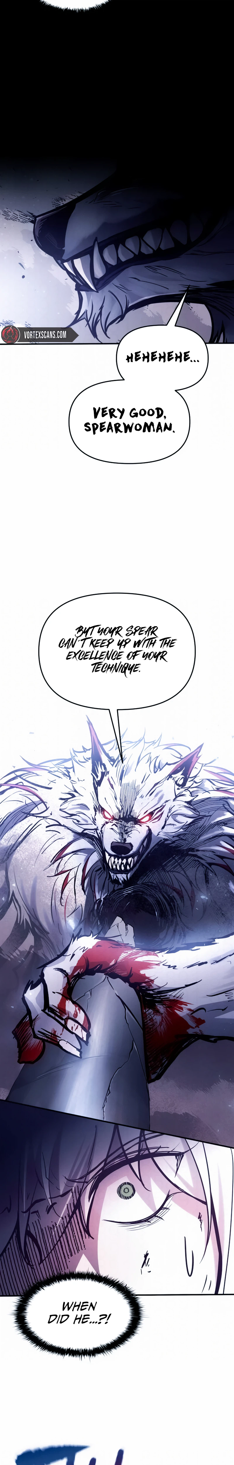 Tyrant of the Tower Defense Game Chapter 188 page 17 - 