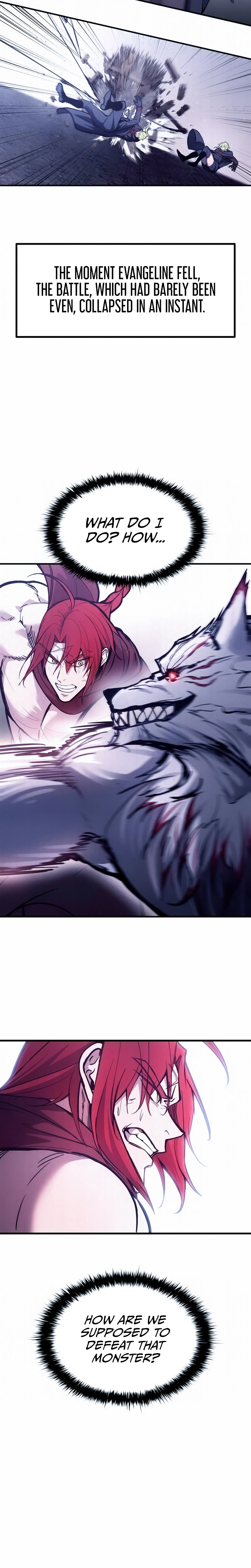Tyrant of the Tower Defense Game Chapter 188 page 21 - 