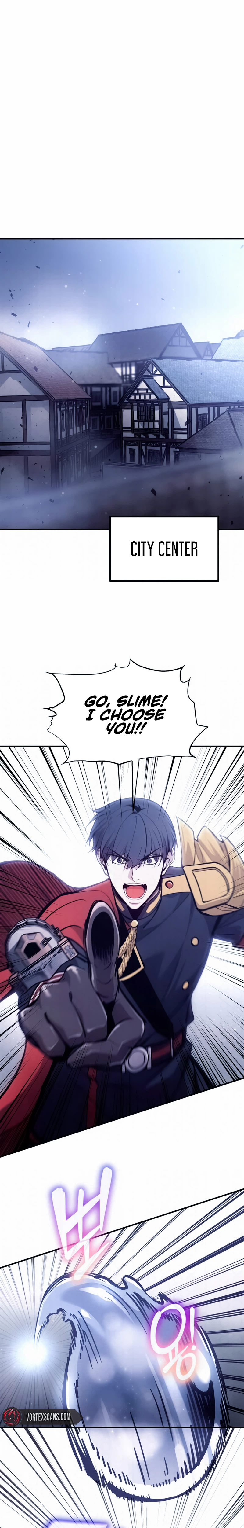 Tyrant of the Tower Defense Game Chapter 188 page 22 - 