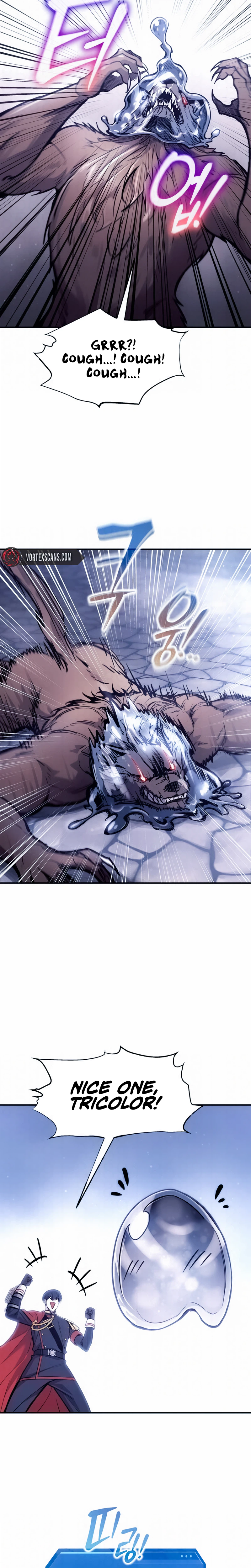 Tyrant of the Tower Defense Game Chapter 188 page 23 - 