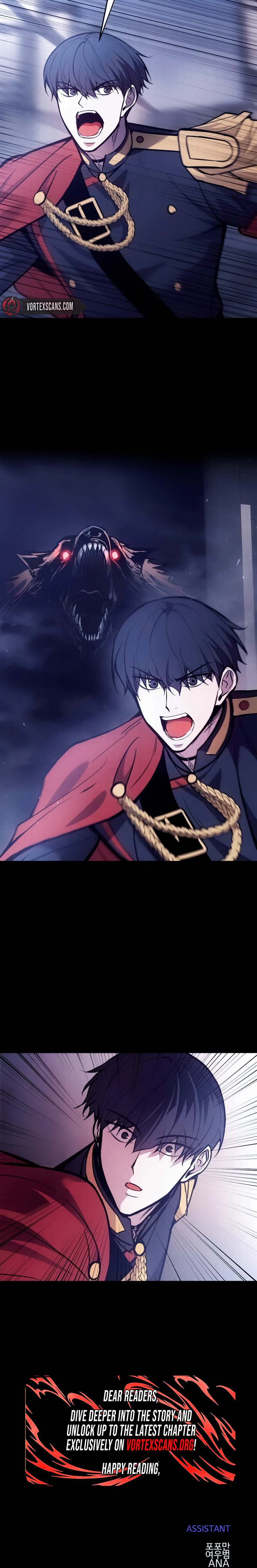 Tyrant of the Tower Defense Game Chapter 188 page 26 - 