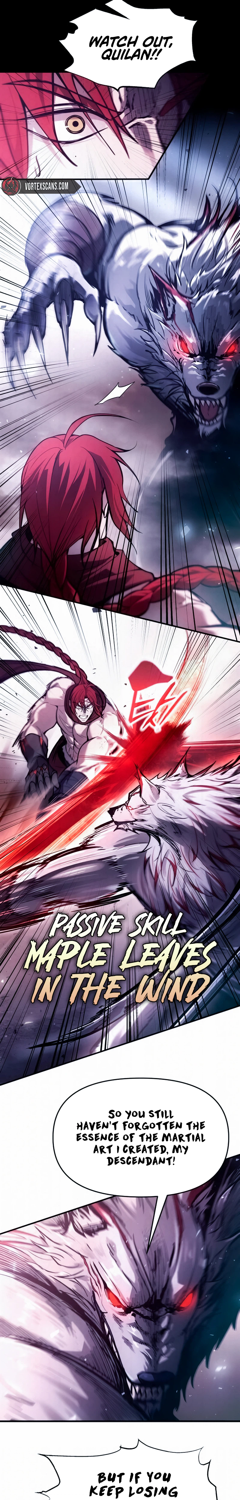 Tyrant of the Tower Defense Game Chapter 188 page 5 - 