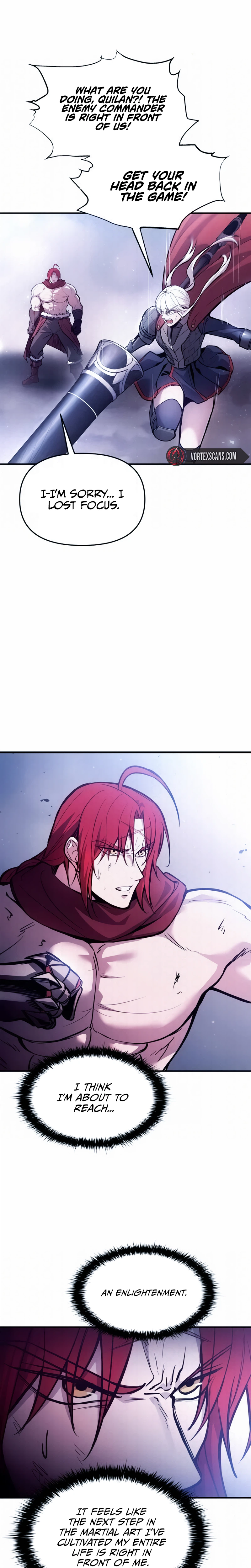 Tyrant of the Tower Defense Game Chapter 188 page 8 - 