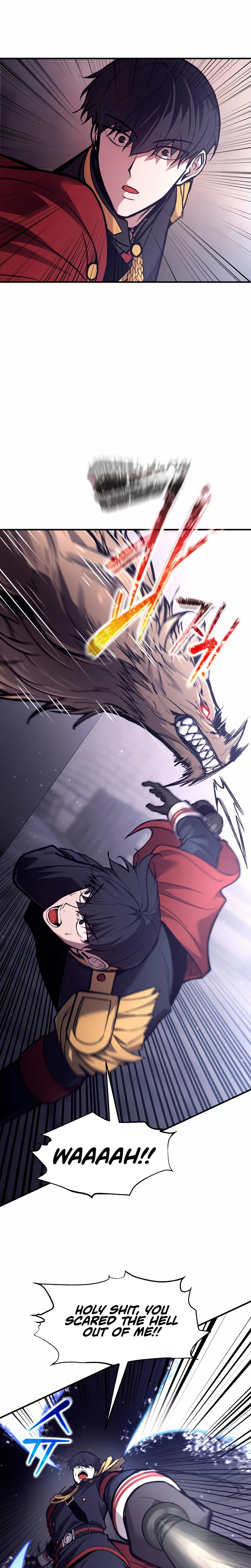 Tyrant of the Tower Defense Game Chapter 189 page 2 - 