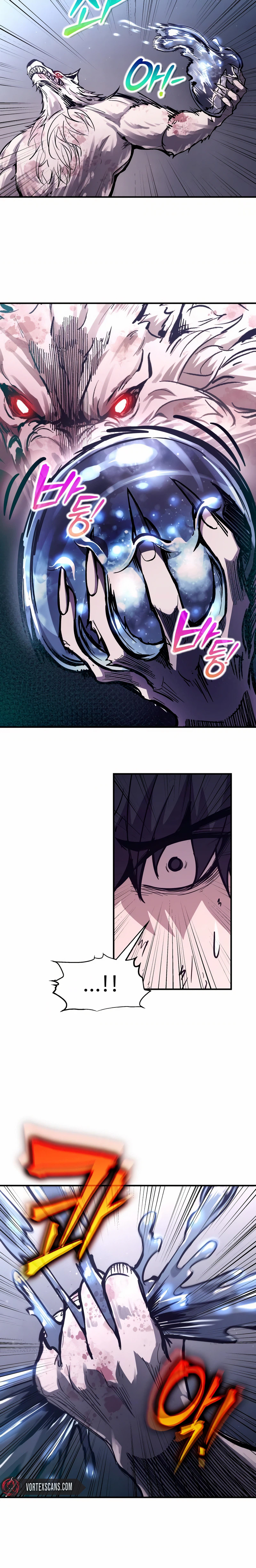 Tyrant of the Tower Defense Game Chapter 189 page 15 - 