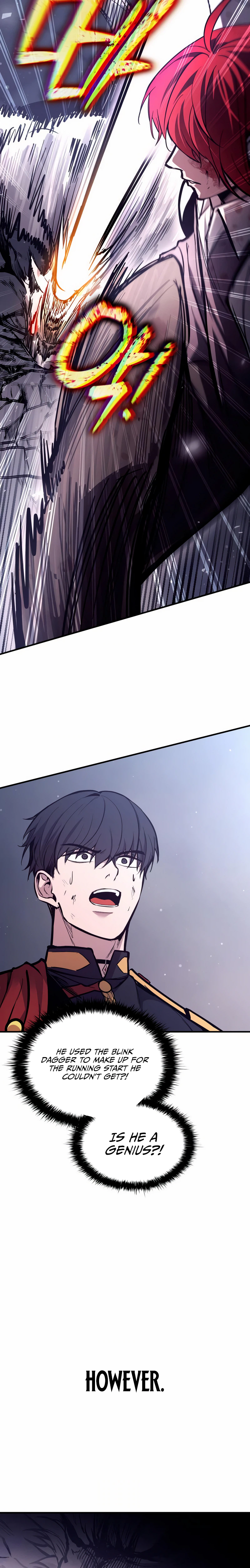 Tyrant of the Tower Defense Game Chapter 189 page 20 - 