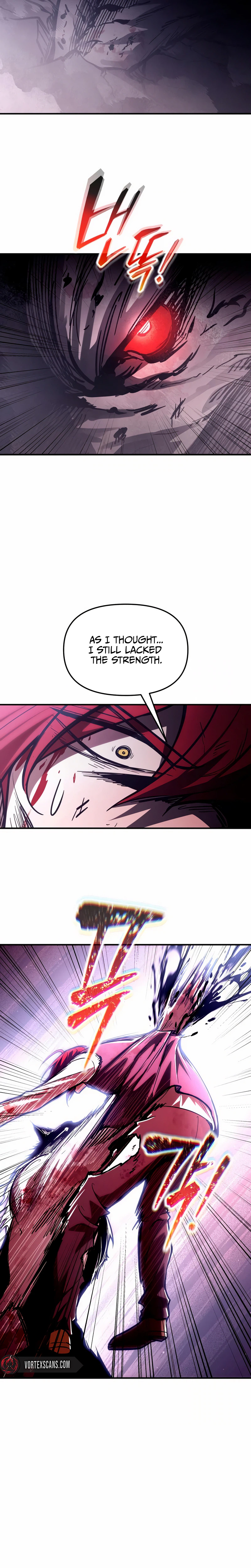 Tyrant of the Tower Defense Game Chapter 189 page 21 - 