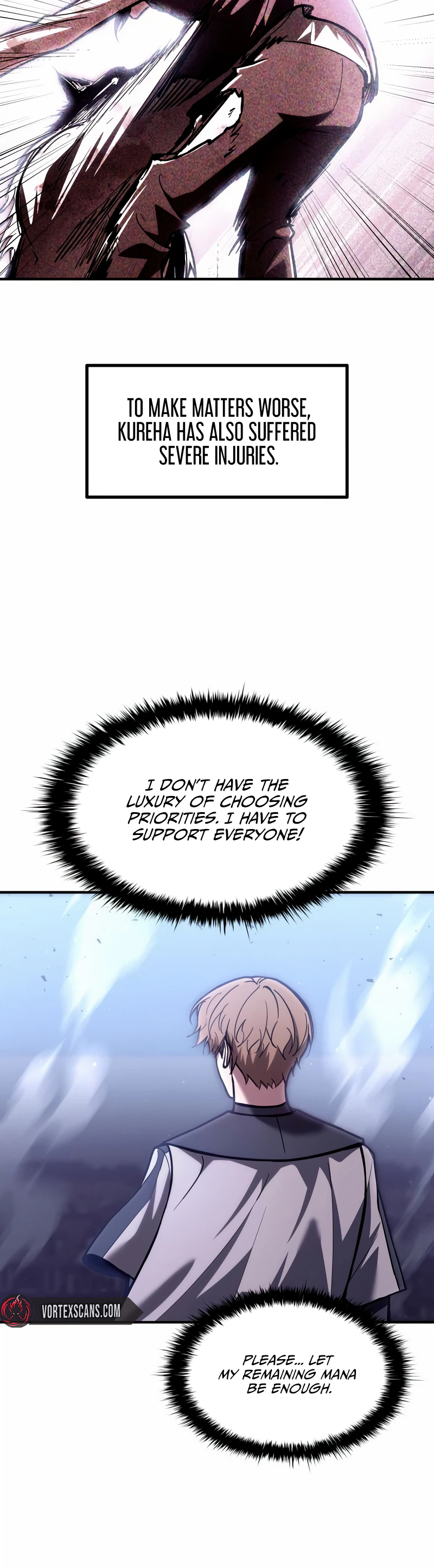 Tyrant of the Tower Defense Game Chapter 189 page 24 - 