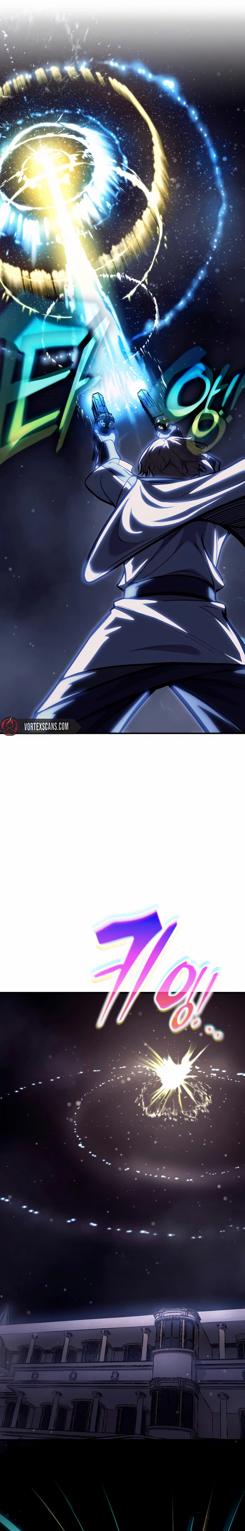 Tyrant of the Tower Defense Game Chapter 189 page 28 - 
